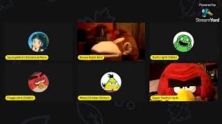 RP Stream #2