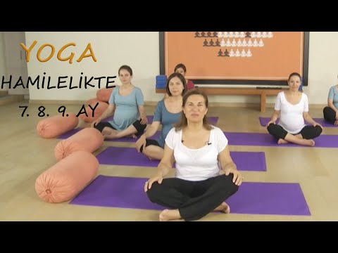 Video: Yoga ve doğum