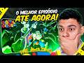 O INCRÍVEL CIRCO DIGITAL - Episódio 3: O Mistério da Mansão Mildenhall [REACT]