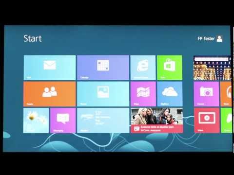 Using Flash Player on Windows 8 with Internet Explorer