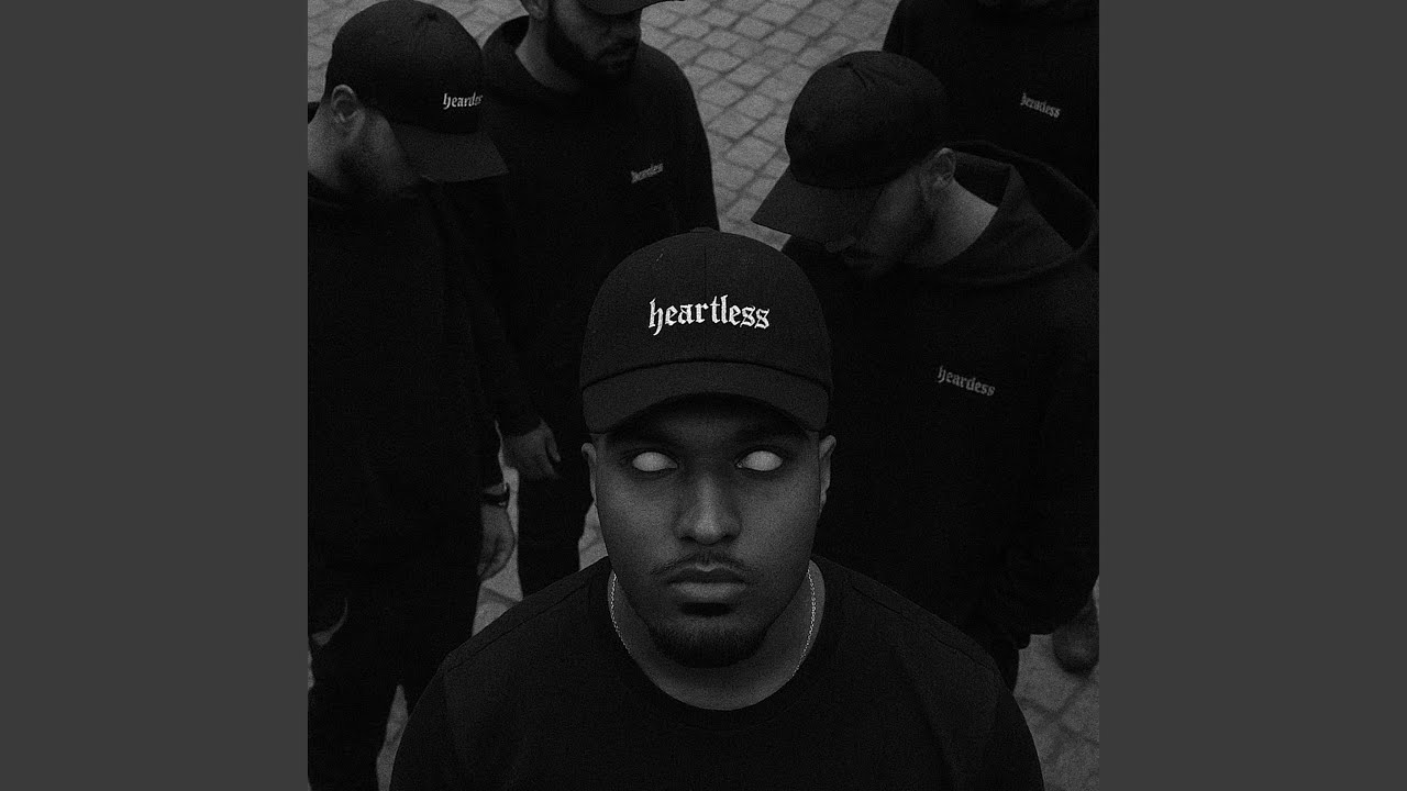 Watch HEARTLESS on YouTube Watch HEARTLESS on YouTube