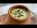 Bathua ka Authentic Raita | Bathua Raita Recipe | Tasty and healthy Raita Recipe