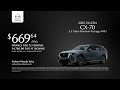 Mazda CX 70 07 02 2025 5752716 Mazda CX 70 07 02 2025 5752716