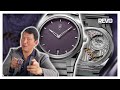 Parmigiani Fleurier X Revolution Tonda PF Micro-Rotor &#39;Purple Reign&#39; | Revo Talks