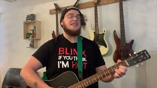Codeine - TBT cover