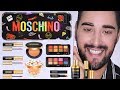 TONYMOLY X MOSCHINO Review