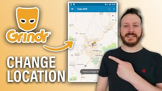 How To Change Your Location On Grindr 2024