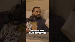 Drake: “You a th*t, Bobbi" - The Really Good Podcast: Bobbi Althoff | Top Clips