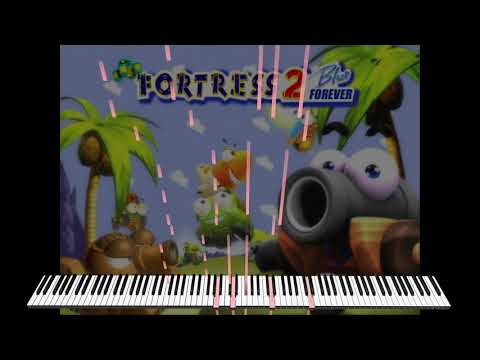Be Higher - 포트리스 2 OST