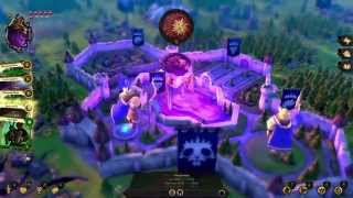 Armello – пошаговая стратегия screenshot 5