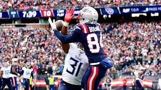 NFL Standings Watch AFC Playoff Picture