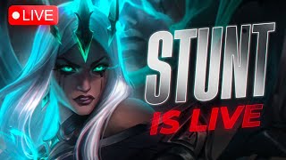 cozy support solo queue ⛅