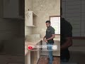 ⚡ BIGGEST MISTAKE in Modular Kitchen HEIGHT 😱