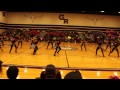Lariette Contest Hip Hop 2015