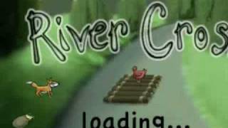 River Cross - a logic puzzle game for iPhone screenshot 5