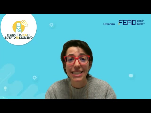 Día Mundial de la Celiaquía  - Consulta con el experto en digestivo
