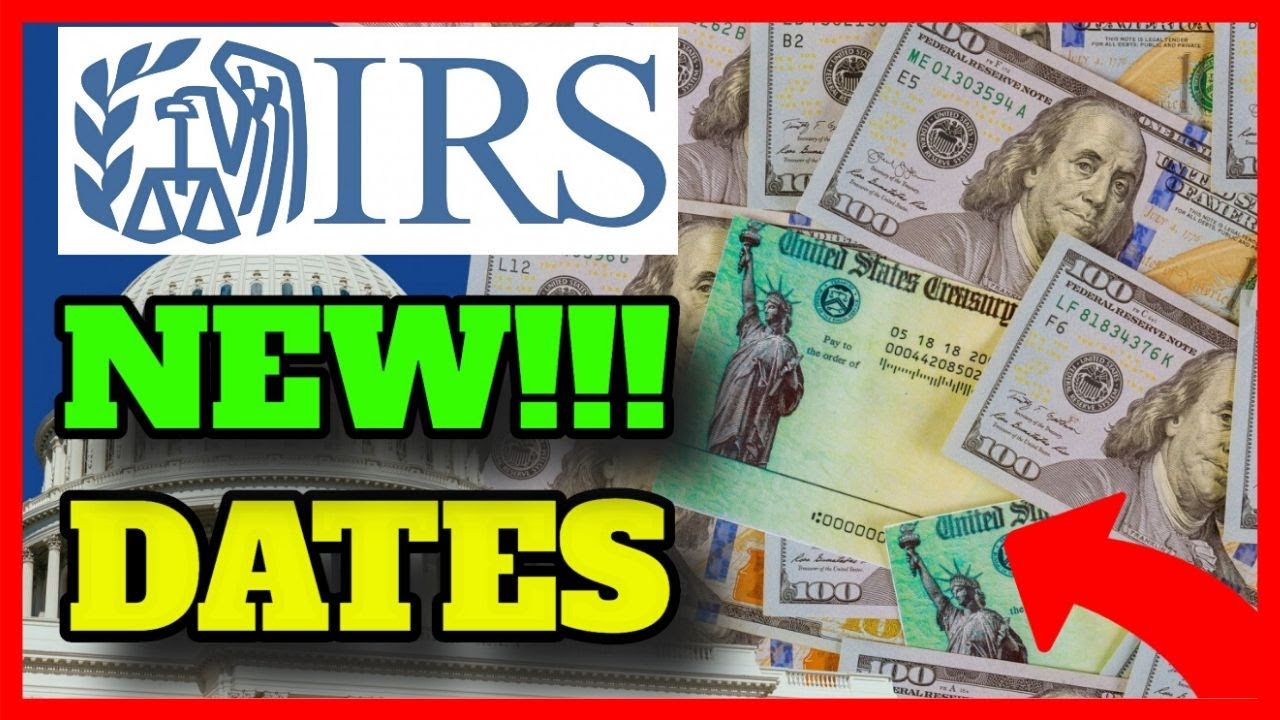 Stimulus Check Update IRS Next Deposit Dates VA Stimulus Checks