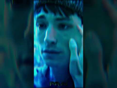 The Flash Trailer