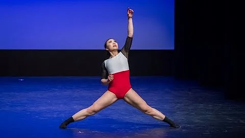 Heart Stops - Shannon Lin (Senior Contemporary Solo)