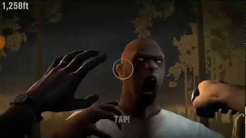 Into the dead 2 - Chapter 6 Unto Corruption  Part 2