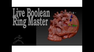EASY SETTING WITH LIVE BOOLEAN