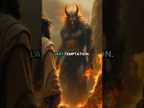 The Night Jesus
