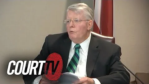 Medical examiner describes wounds suffered by Ahmaud Arbery | COURT TV