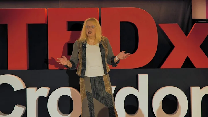 The Best Man For The Job Is A Woman | Paula Goodwi...