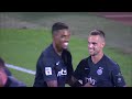 Partizan FK Vozdovac Goals And Highlights