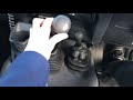 2017 Toyota Landcruiser 70 Gear Shifting 2017 Toyota Landcruiser 70 Gear Shifting