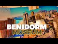 BENIDORM-MUSEUM #benidorm #sobenidorm #museum #art #artist #museumvlog #culture #history