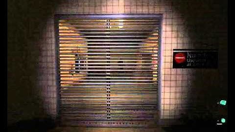 The Engineer plays Fear Extraction Point