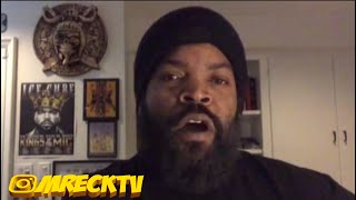 AK Talks Ice Cube|Part 3 (AK Of Do Or DIE) screenshot 4