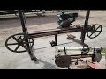 Collection of Homemade Sawmill  Build Video's