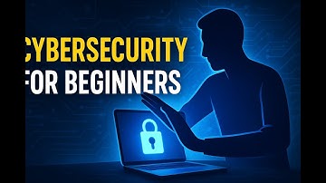 Cybersecurity for Beginners – Full Guide to Staying Safe Online
