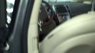 2008 Hyundai Veracruz Ron Tonkin