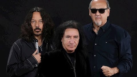 The Rods interview with 69 Faces of Rock 2025