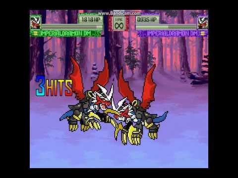 download game digimon mugen pc download game digimon mugen pc