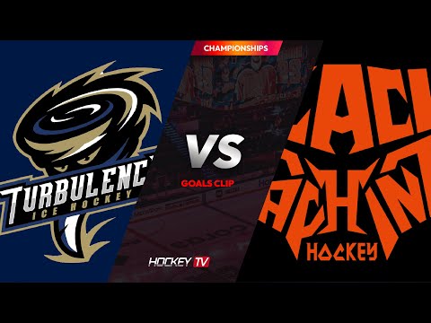 KPHL 코리아 프리미어리그 B 터뷸런스B vs 블랙머신 [GOALS] 2024.08.10