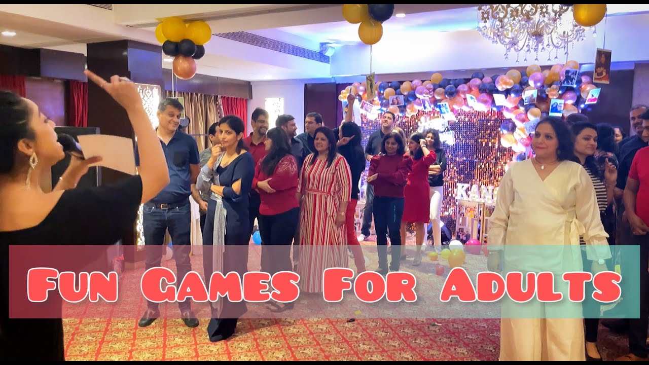 Interactive Games With Audience | Anchor Riya Thatte | Best Anchor