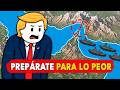 ¿Por qué el cierre del Estrecho de ORMUZ puede provocar la PEOR CRISIS ECONÓMICA de TU VIDA?