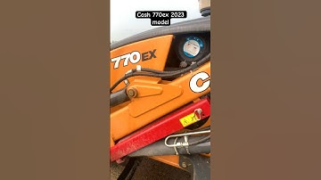 Cash 770ex New 2023 Model Cabin Review 🔥 #shortsfeed #shorts