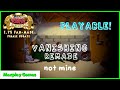 Vanishing Vocals REMADE But I Make It PLAYABLE FNF TBS V 1 75 FM FINALE UPDATE