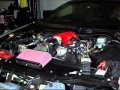 HAWKS FIRST EVER Magnacharged Camaro LS1 T56