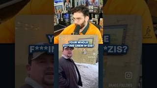 Download Lagu off duty ICE agent gets caught with Nazi tattoo MP3