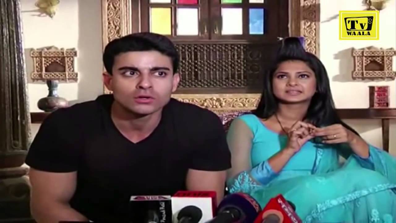 Interview with Kumud and Saras | Saraswatichandra