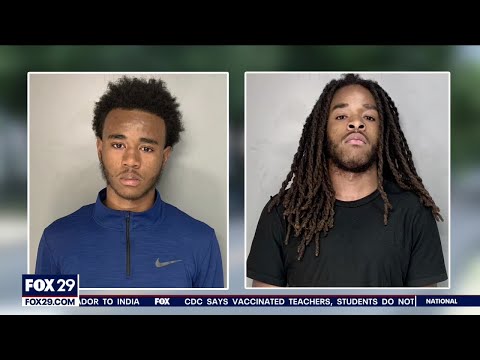 Video 2 charged with murder in deadly 'ghost gun'... - youtube