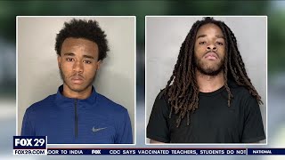 2 charged with murder in deadly 'ghost gun' transaction in Ardmore, DA says