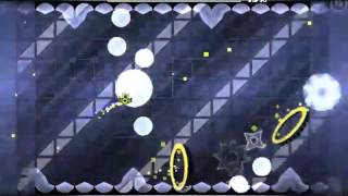 Geometry Dash - Supersonic 29%