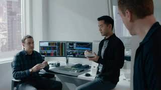Black Hat USA 2018 - Are You Trading Stocks Securely Exposing Security Flaws in Trading Technologies